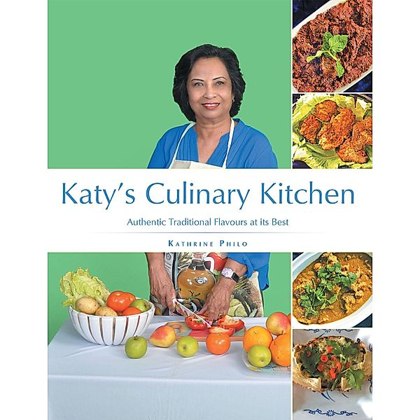 Katy'S Culinary Kitchen, Kathrine Philo