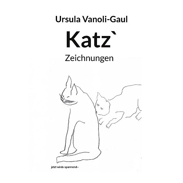 Katz`, Ursula Vanoli-Gaul