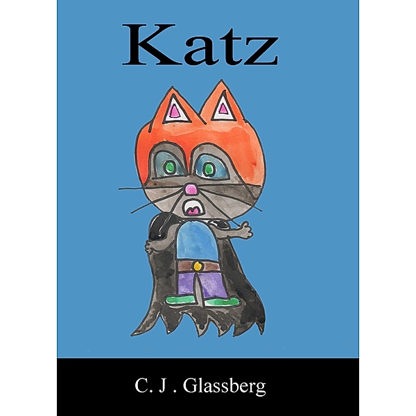 Katz / C.J. Glassberg, C. J. Glassberg