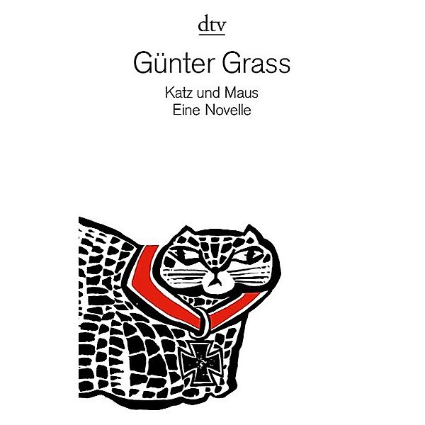 Katz und Maus, Günter Grass