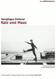 Image of Katz und Maus