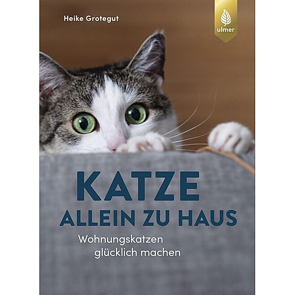 Katze allein zu Haus, Heike Grotegut