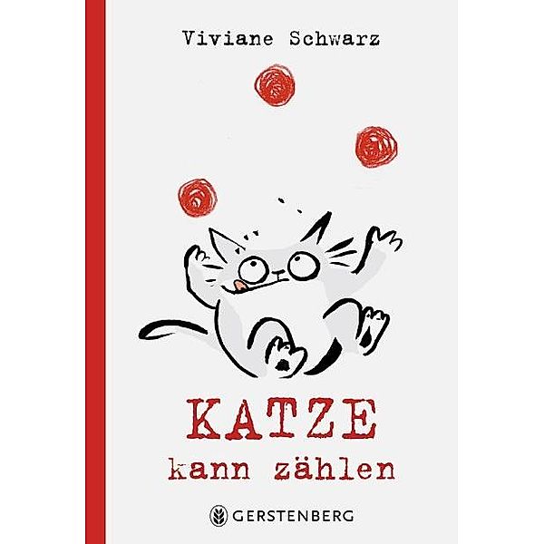 Katze kann zählen, Viviane Schwarz