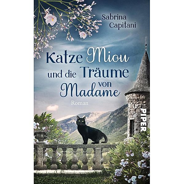 Katze Miou und die Träume von Madame, Sabrina Capitani