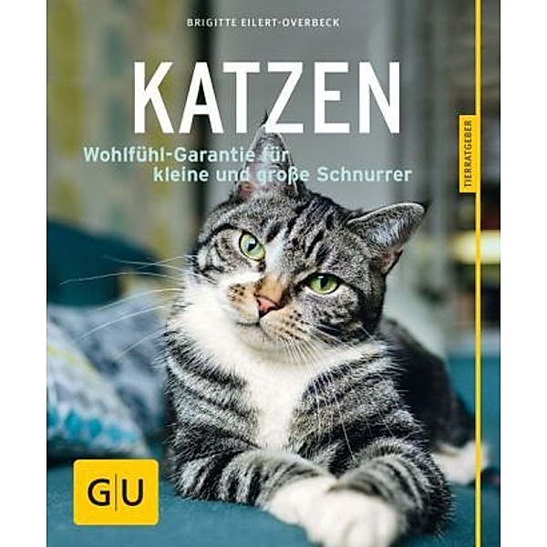Katzen, Brigitte Eilert-Overbeck