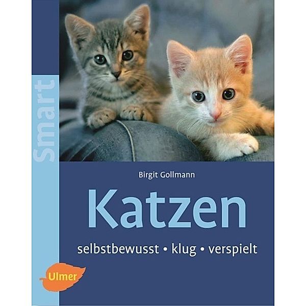 Katzen, Birgit Gollmann