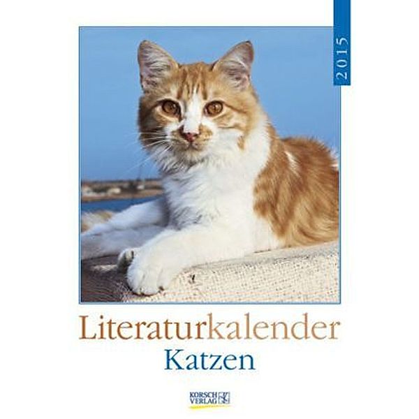 Katzen 2015