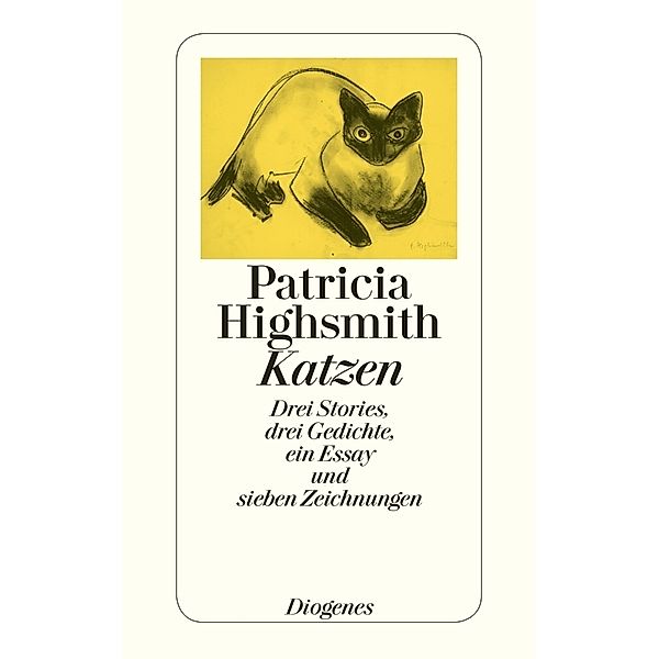 Katzen, Patricia Highsmith
