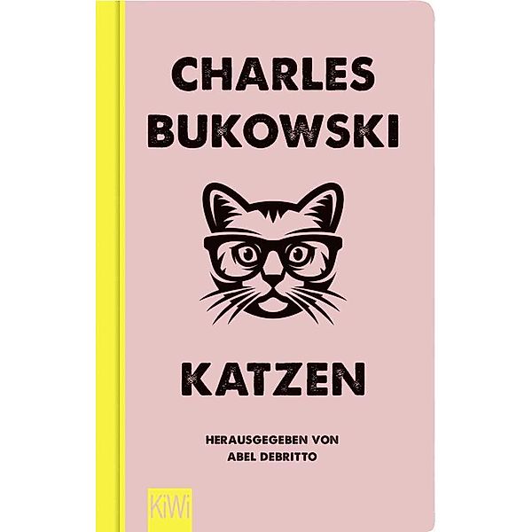 Katzen, Charles Bukowski