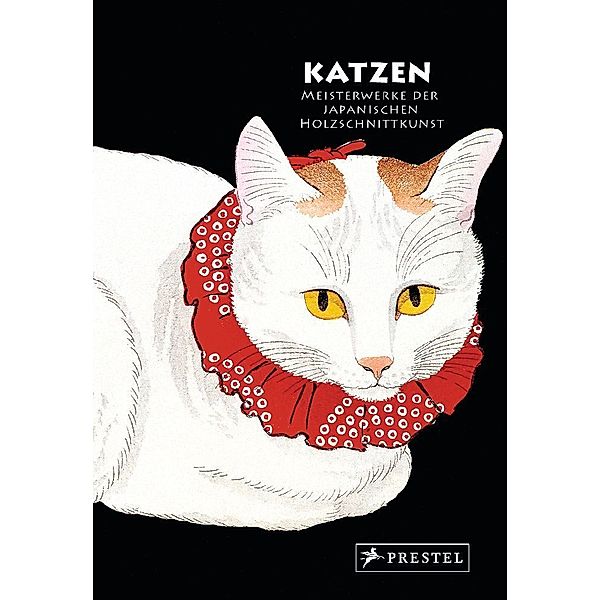 Katzen, Jocelyn Bouquillard