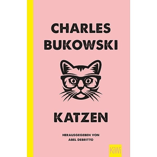 Katzen, Charles Bukowski