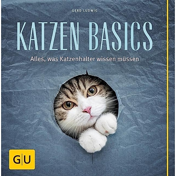 Katzen-Basics, Gerd Ludwig