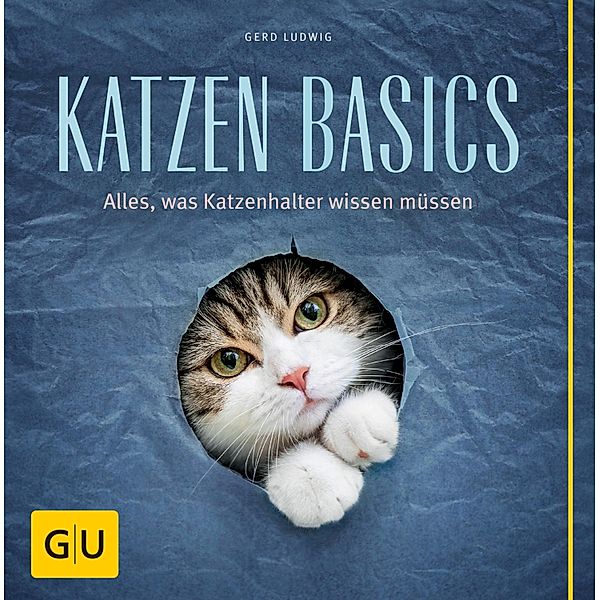 Katzen-Basics / Gesellschaften und Staaten im Epochenwandel / Societies and States in Transformation, Gerd Ludwig