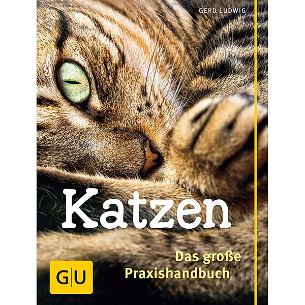 Katzen - Das große Praxishandbuch, Gerd Ludwig