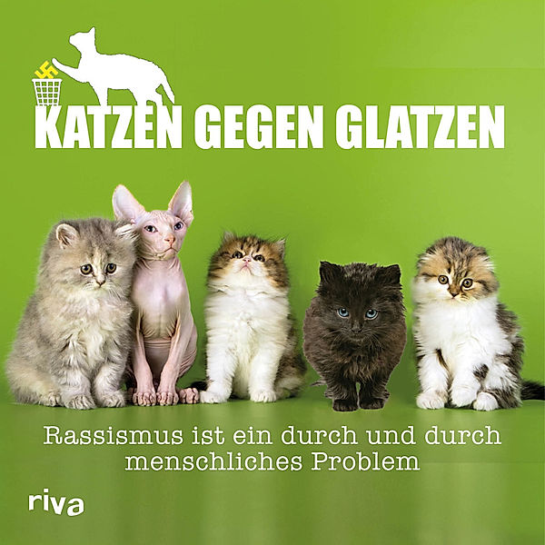 Katzen gegen Glatzen, Paul von Katzenstein