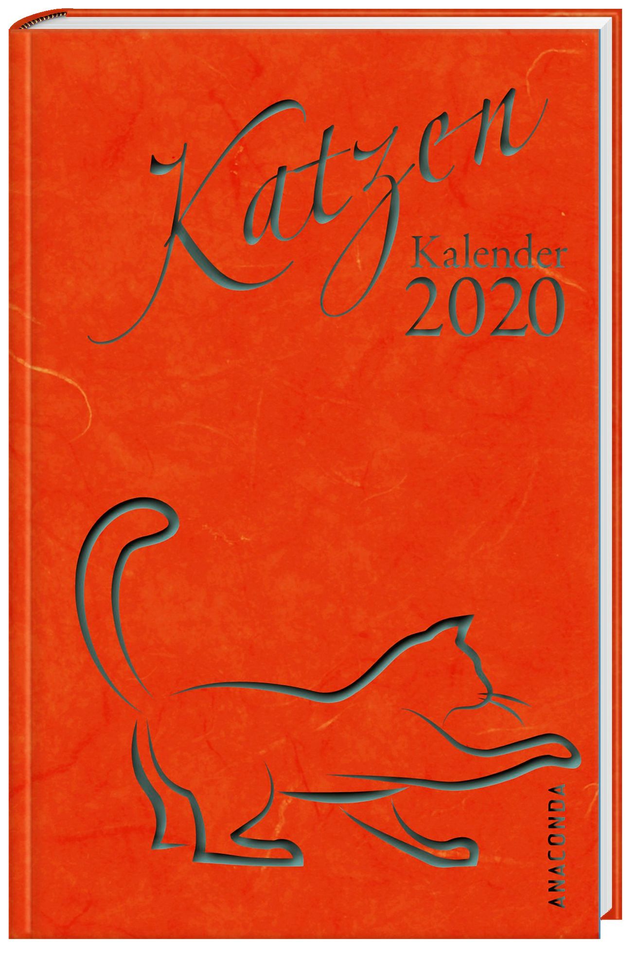 Katzen Kalender 2020 - Kalender günstig bei Weltbild.de bestellen