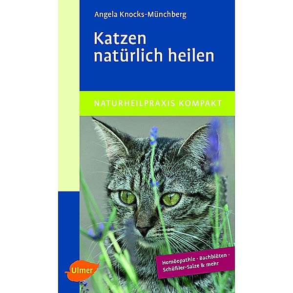 Katzen natürlich heilen, Angela Knocks-Münchberg