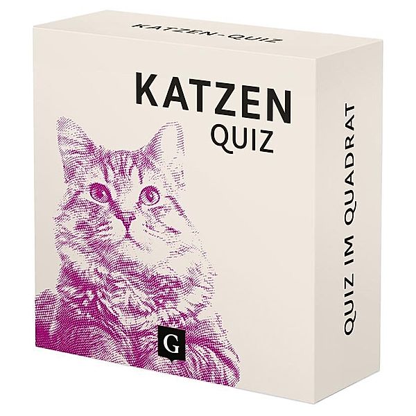 Katzen-Quiz, Peter Glaser