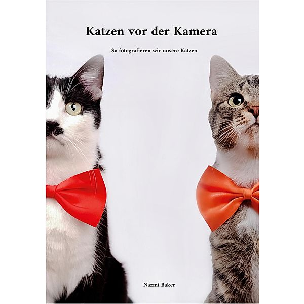 Katzen vor der Kamera, Nazmi Baker