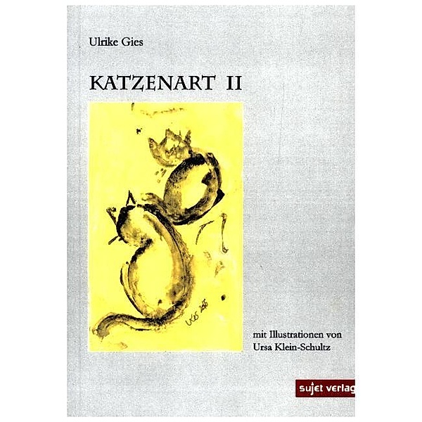 Katzenart.Tl.2, Ulrike Gies