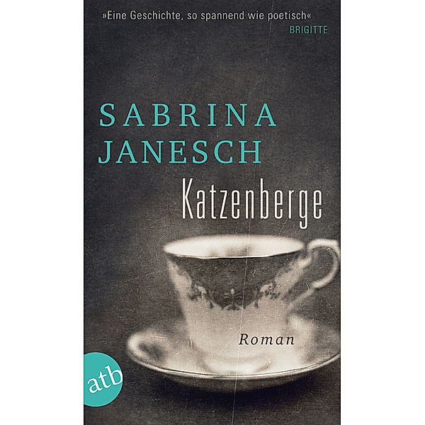 Katzenberge, Sabrina Janesch