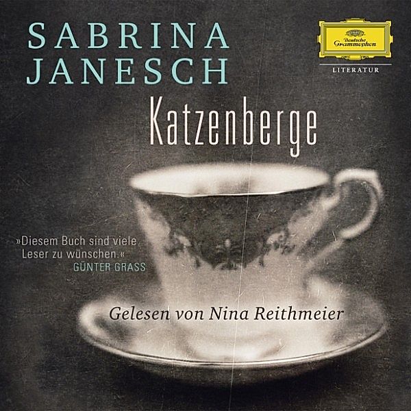 Katzenberge, Sabrina Janesch