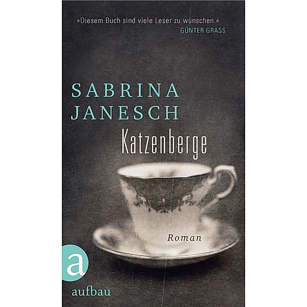 Katzenberge, Sabrina Janesch