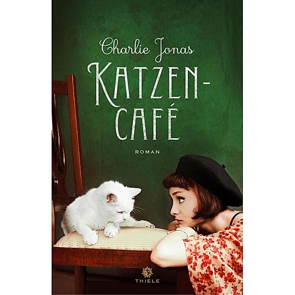 Katzencafé, Charlie Jonas