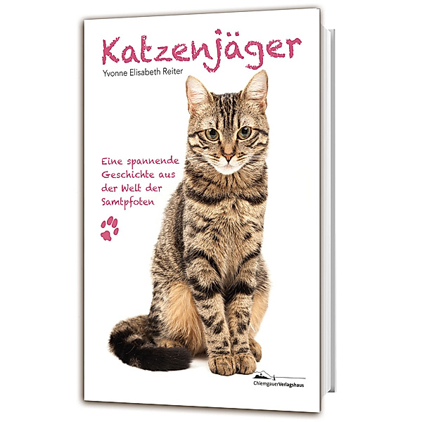 Katzenjäger, Yvonne Elisabeth Reiter