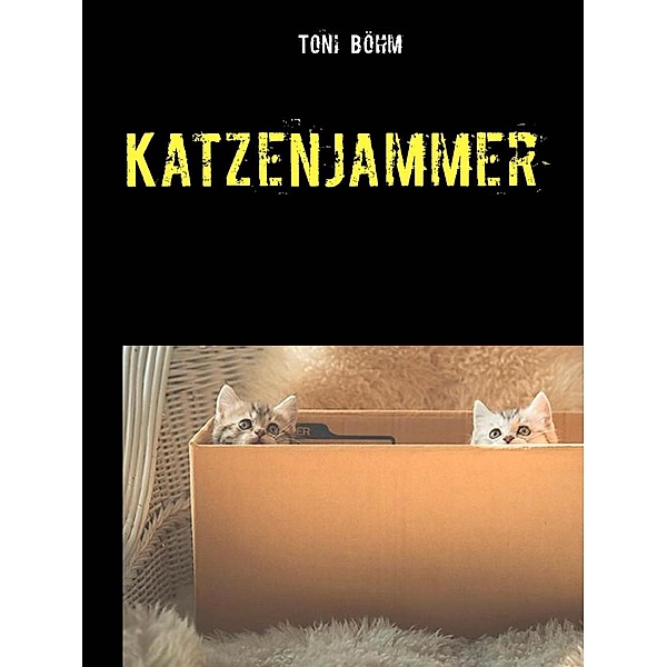 Katzenjammer, Toni Böhm