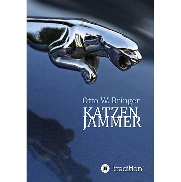 Katzenjammer, Otto W. Bringer