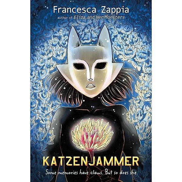 Katzenjammer, Francesca Zappia