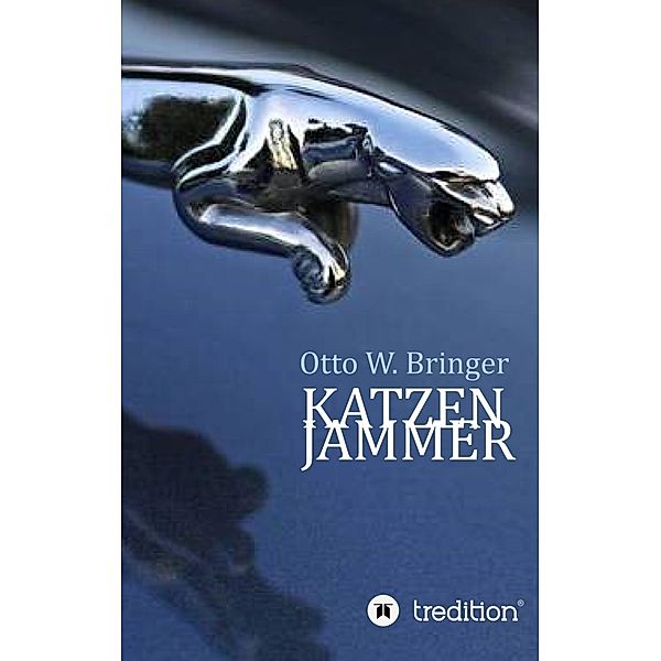 Katzenjammer, Otto W. Bringer
