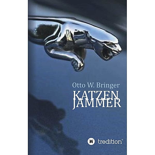 Katzenjammer, Otto W. Bringer