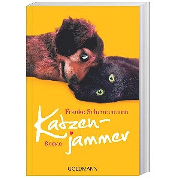 Katzenjammer / Dackel Herkules Bd.2, Frauke Scheunemann