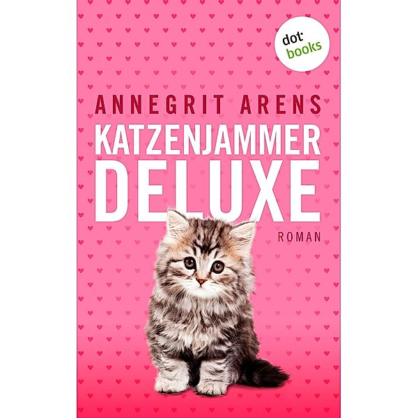 Katzenjammer deluxe, Annegrit Arens