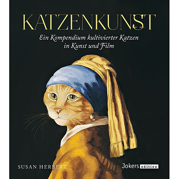 Katzenkunst, Susan Herbert