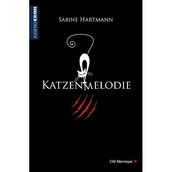 Katzenmelodie / Hildesheim-KRIMI, Sabine Hartmann