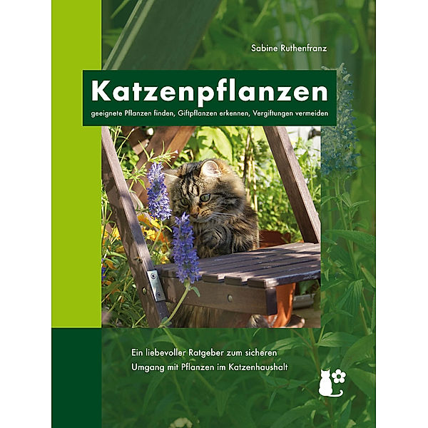 Katzenpflanzen, Sabine Ruthenfranz