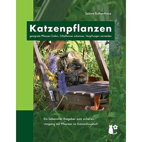 Katzenpflanzen, Sabine Ruthenfranz