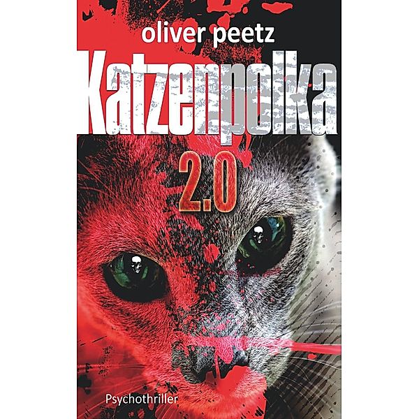 Katzenpolka 2.0, Oliver Peetz