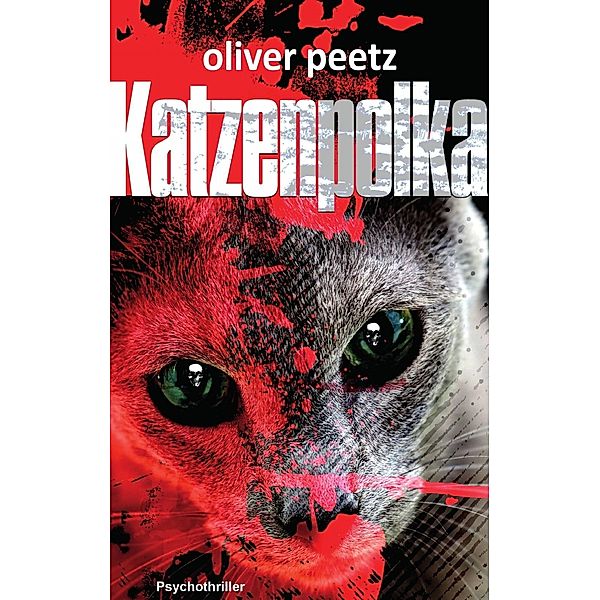 Katzenpolka, Oliver Peetz