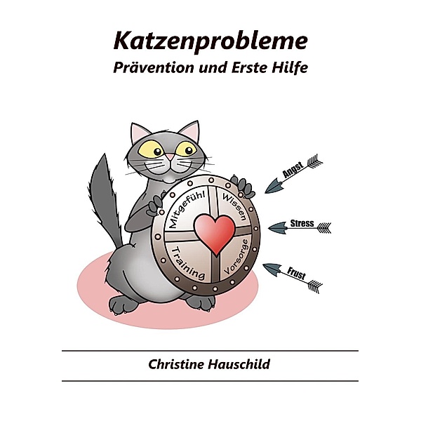 Katzenprobleme, Christine Hauschild