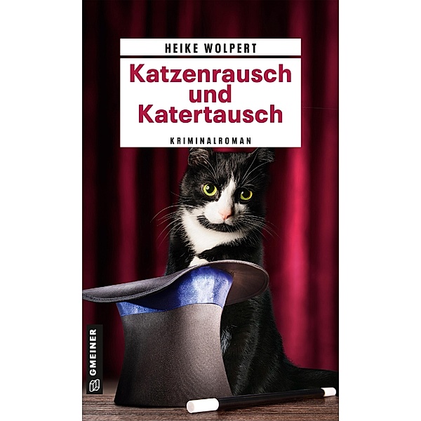 Katzenrausch und Katertausch / Kater Socke Bd.5, Heike Wolpert