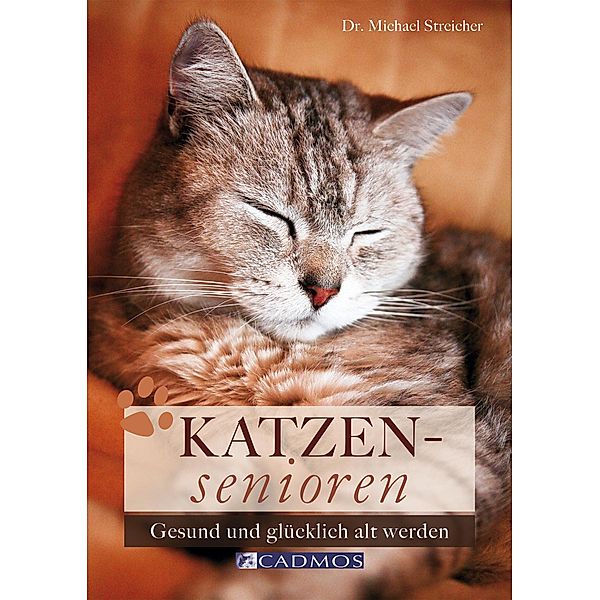 Katzensenioren / Katzen, Dr Michael Streicher