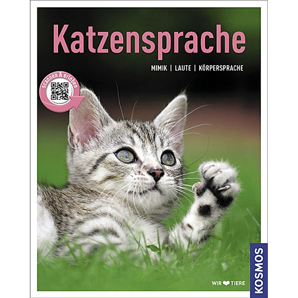 Katzensprache, Brigitte Rauth-Widmann