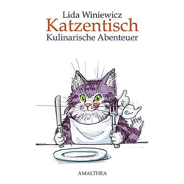 Katzentisch, Lida Winiewicz