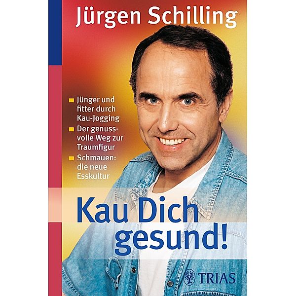 Kau Dich gesund!, Marguerite Kollo, Jürgen Schilling