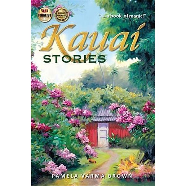 Kauai Stories, Pamela Varma Brown