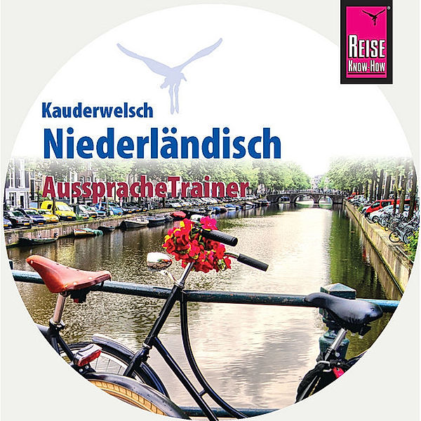 Kauderwelsch - AusspracheTrainer Niederländisch, Som V O´Niel